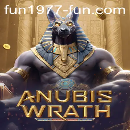 AnubisWrath: A Mysterious Journey into Egyptian Mythology