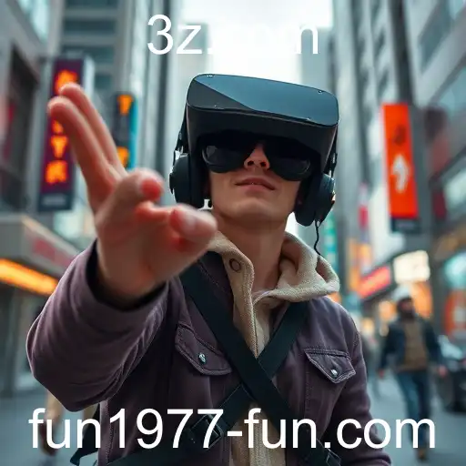 A Revolução dos Jogos em Realidade Aumentada