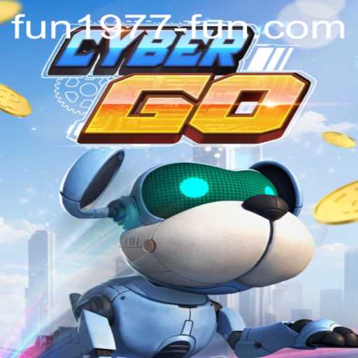 Exploring CyberGO: An Exciting Dive into the World of Interactive Gaming