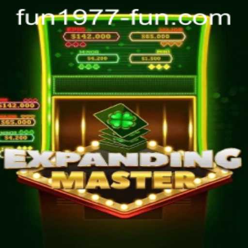 ExpandingMaster: A New Era in Gaming with Fun1977