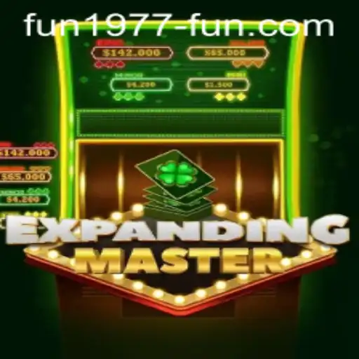 ExpandingMaster: A New Era in Gaming with Fun1977