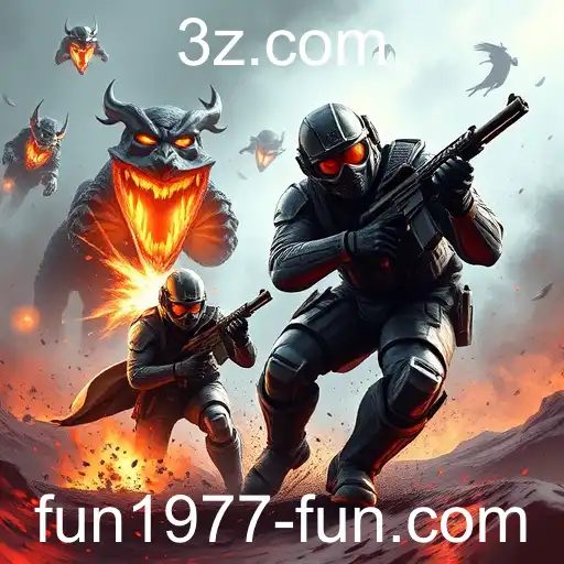 A Revolução dos Jogos Digitais: De 1977 ao Futuro