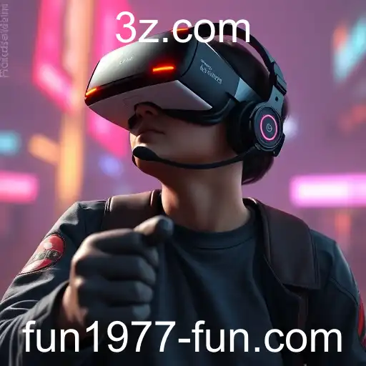 Revolução nos Jogos com Realidade Aumentada