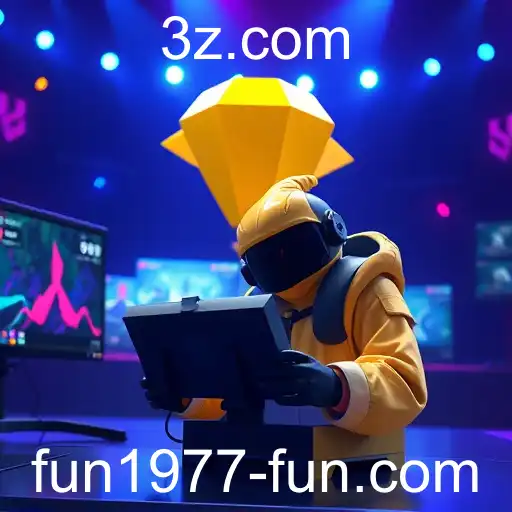 Novos Rumos nos Jogos Online em 2025