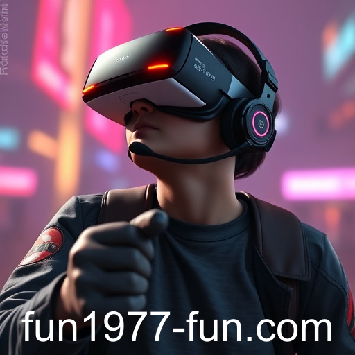 Inovações e Desafios de 2025 nos Jogos Online