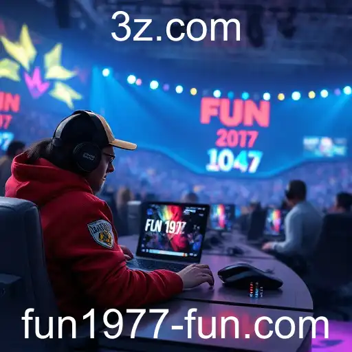 Revolução nos Jogos: Tendências que Estão Transformando a Indústria