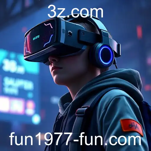 A Revolução dos Jogos em Fun1977: Inovações e Impactos