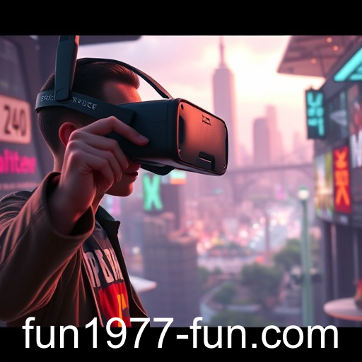 A Revolução dos Jogos de Realidade Aumentada