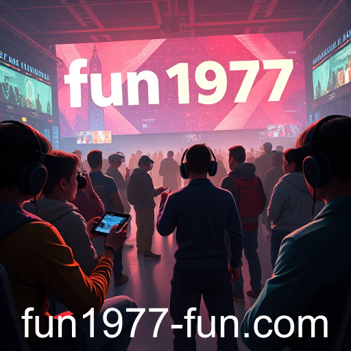 O Ano da Revolução nos Jogos Digitais