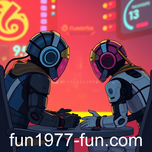 Inovação e Nostalgia: A Evolução dos Jogos em 2025