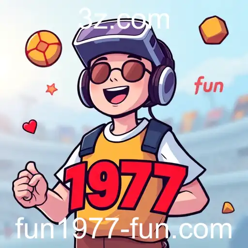 Fun1977: A Evolução dos Jogos Online