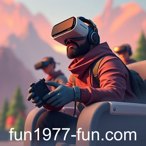 Inovações do Jogo em 2025