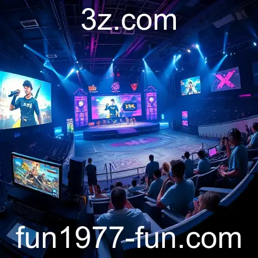 Revolução nos Jogos Online: O Impacto de IA e Realidade Estendida