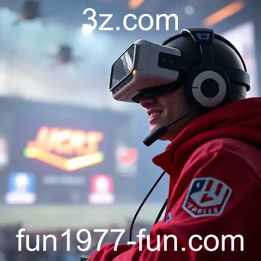 Tendências de Jogos em 2025 e o Papel de Fun1977