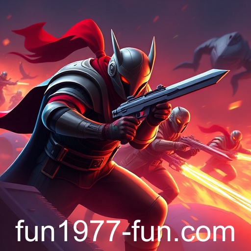 Revolução nos Jogos: Tendências e Inovações
