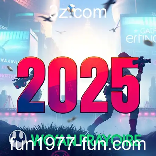 Grande Atualização no Mundo dos Jogos Está para Chegar