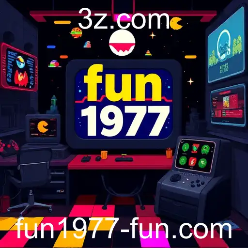 Transformação dos Jogos Online e o Impacto de Fun1977