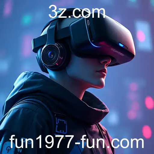 Revolução nos Jogos com IA e Realidade Virtual