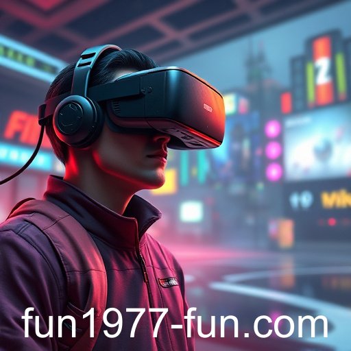 Revolução nos Jogos Entre Cooperação e Tecnologia