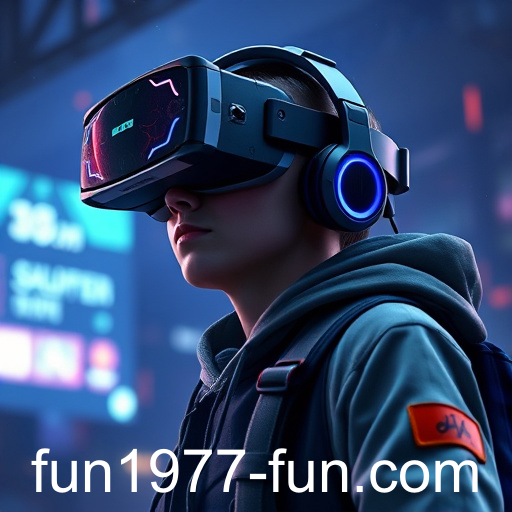 Revolução e Inovação nos Jogos: O Impacto da Tecnologia Moderna