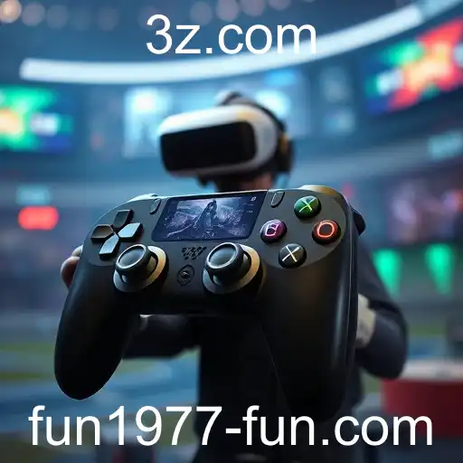 Inovações e Tendências no Mundo dos Jogos