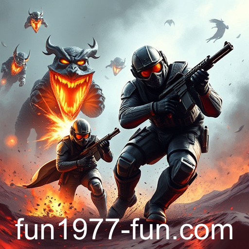 Revolução no Mundo dos Jogos: Tendências e Inovações Recentes