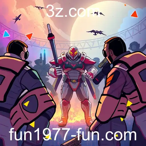 Revolução dos Jogos: Tecnologias que Estão Redefinindo a Experiência Gamer