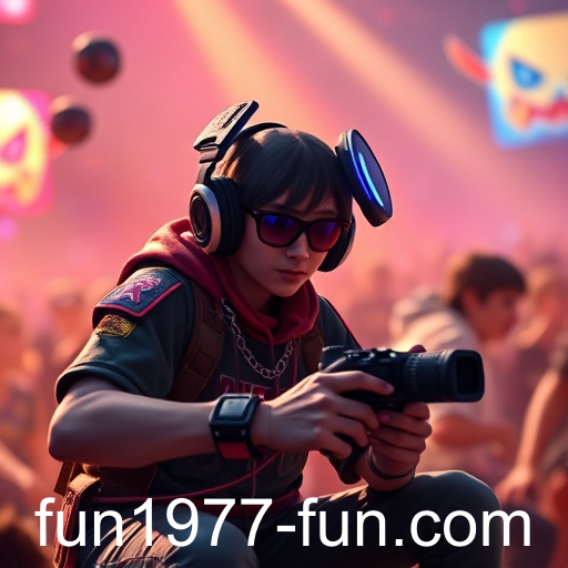 Novas Tendências e Atualizações Revitalizam o Mundo dos Jogos