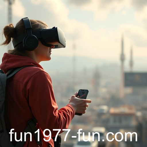Revolução das Plataformas de Jogos em 2025