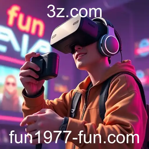 O Impacto da Evolução Tecnológica nos Jogos Online