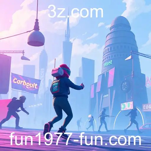 Revolução dos Jogos: O Impacto do Metaverso nos Jogos Online