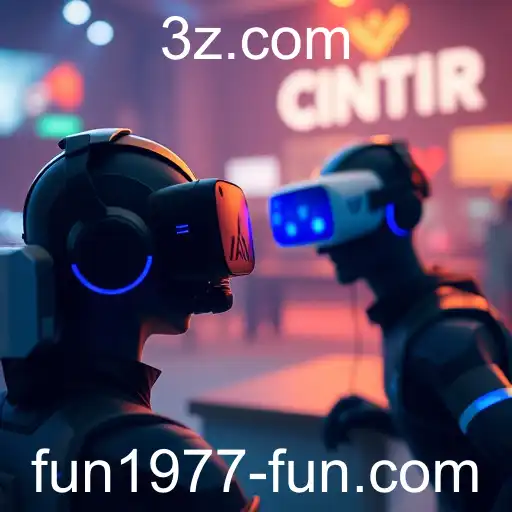 Ascensão dos Jogos Interativos em 2025