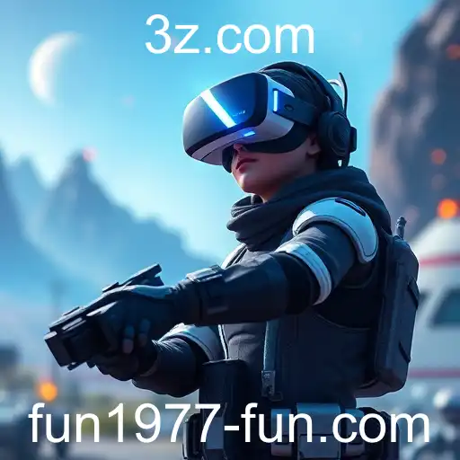 O Crescimento do Mercado de Jogos Online em 2025