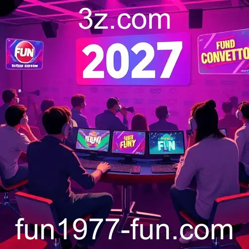 A Revolução dos Jogos Online em 2025