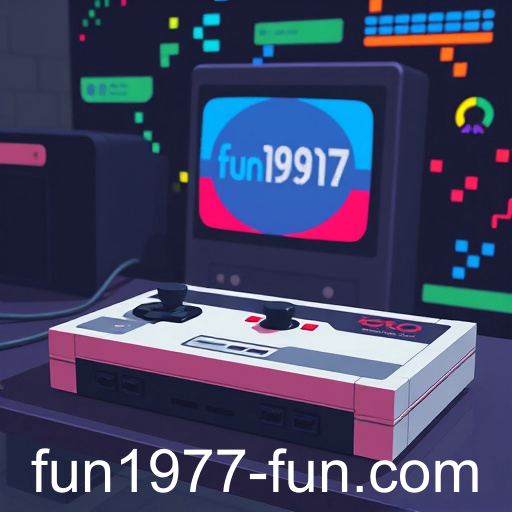 Revolução dos Jogos Retro: O Retorno em Grande Estilo