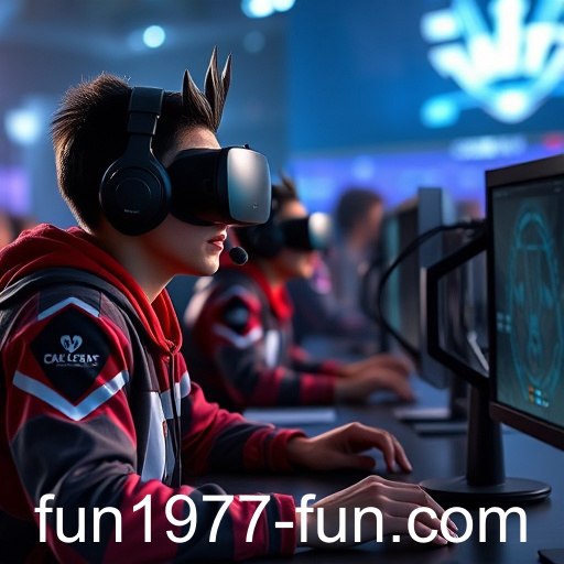 A Revolução dos Jogos Retro Online Atraindo Novos Jogadores