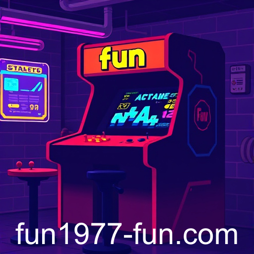 A Revolução dos Jogos Retro: Impactos e Tendências