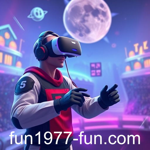 A Revolução dos Jogos Online: Tendências e Previsões