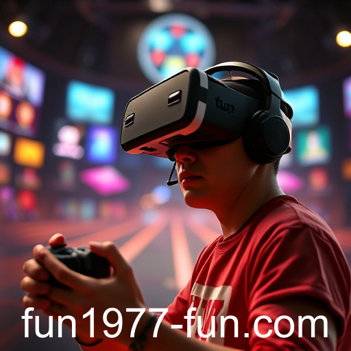 The Rise of Retro Gaming in the Modern Era