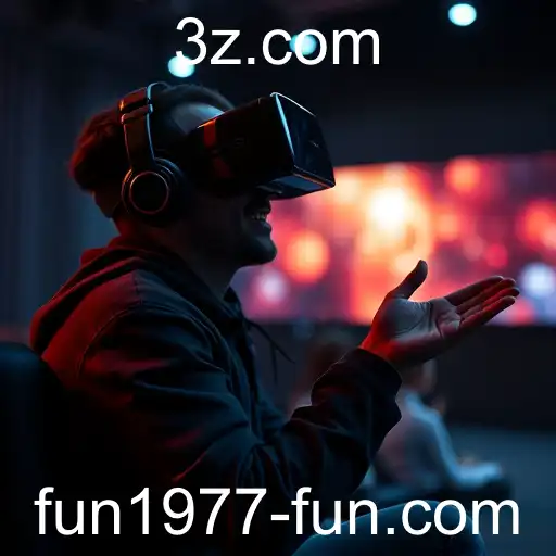 Avanços Tecnológicos Mudam o Cenário do Entretenimento