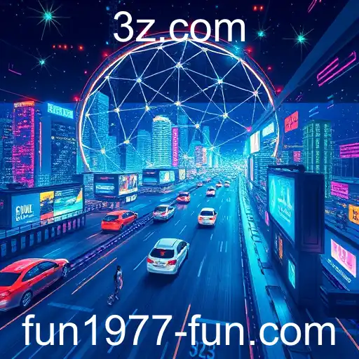 Avanços Tecnológicos e a Nova Era Digital em 2025