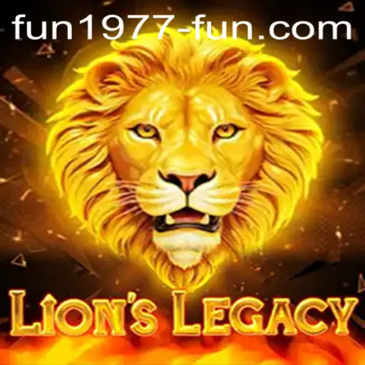 LionsLegacy: An Immersive Expedition into the Heart of the Wilderness