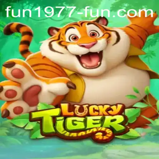 Exploring the Thrilling World of LuckyTiger: A Game of Strategy and Chance