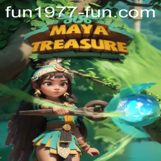Explore the Exciting World of MayaTreasure
