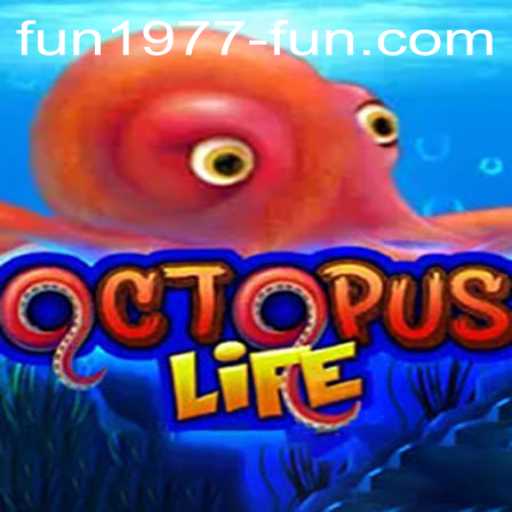 Exploring the World of OctopusLife: A Dive into Fun and Adventure