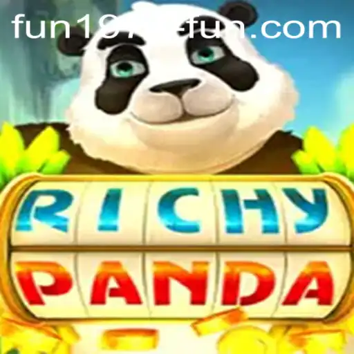 Exploring the World of RichyPanda: The Exciting New Game with Fun1977