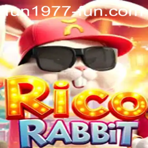 Discover the Exciting World of RicoRabbit: Embrace the Fun1977 Experience