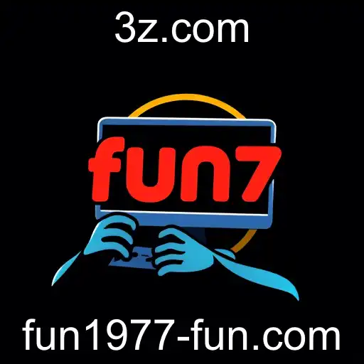 A Ascensão do 'fun1977' no Mundo dos Jogos em 2025